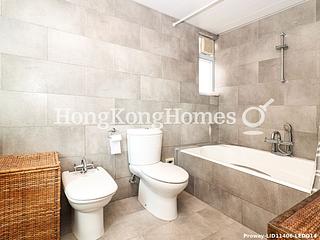 Tai Hang - Swiss Towers 05