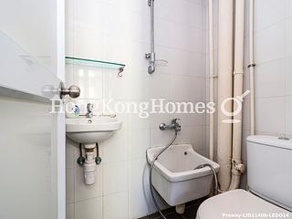 Tai Hang - Swiss Towers 11