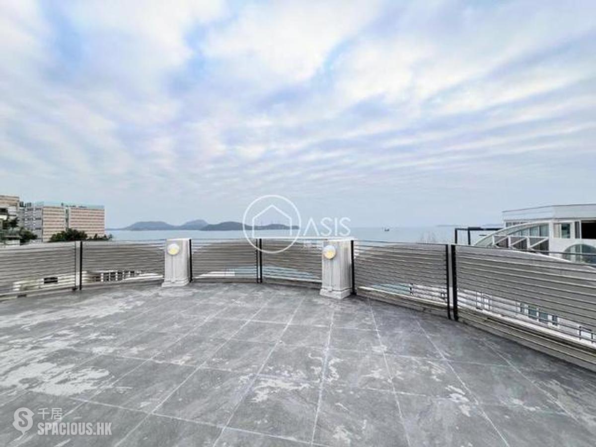 Pok Fu Lam - Villa Cecil 01