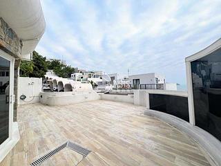 Pok Fu Lam - Villa Cecil 02