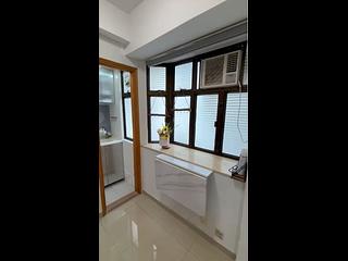 Wan Chai - Hong Fu Building 02