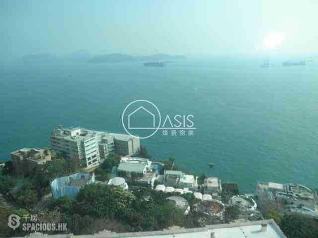 薄扶林 - 御海園 01