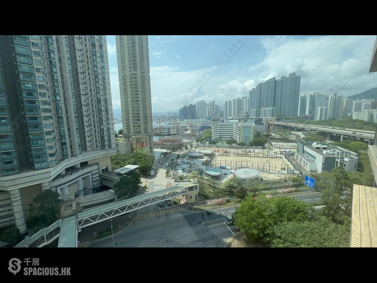 大角咀 - 维港湾2座 01