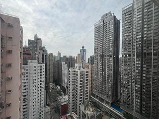 西营盘 - 高雅阁 09