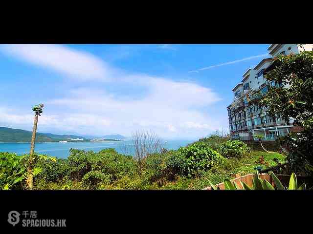 愉景灣 - 倚濤軒 05