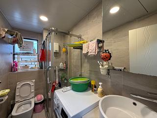 Sai Ying Pun - Ning Yeung Terrace Block A 02