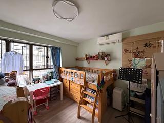 Sai Ying Pun - Ning Yeung Terrace Block A 03