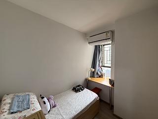 Sai Ying Pun - Ning Yeung Terrace Block A 04