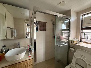 Sai Ying Pun - Ning Yeung Terrace Block A 05