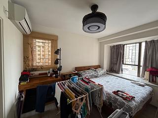 Sai Ying Pun - Ning Yeung Terrace Block A 06