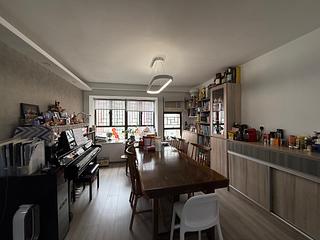 Sai Ying Pun - Ning Yeung Terrace Block A 08