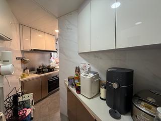 Sai Ying Pun - Ning Yeung Terrace Block A 10
