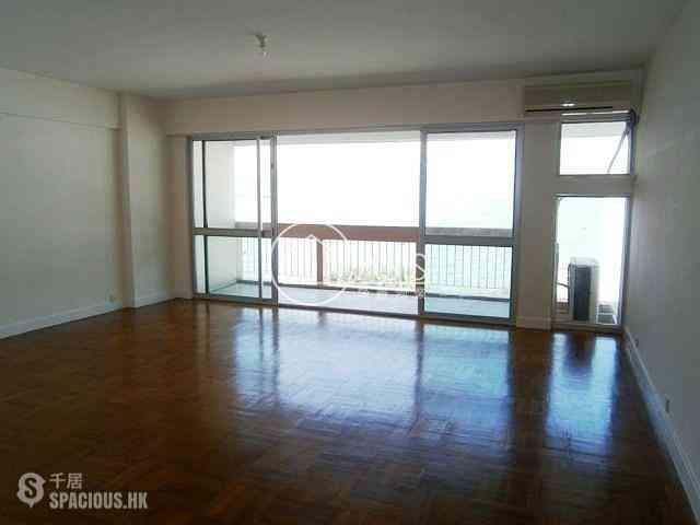 Pok Fu Lam - Scenic Villas 01