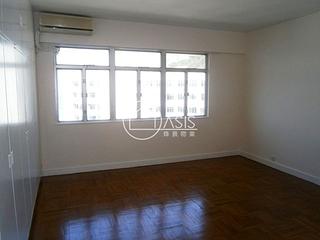 Pok Fu Lam - Scenic Villas 03
