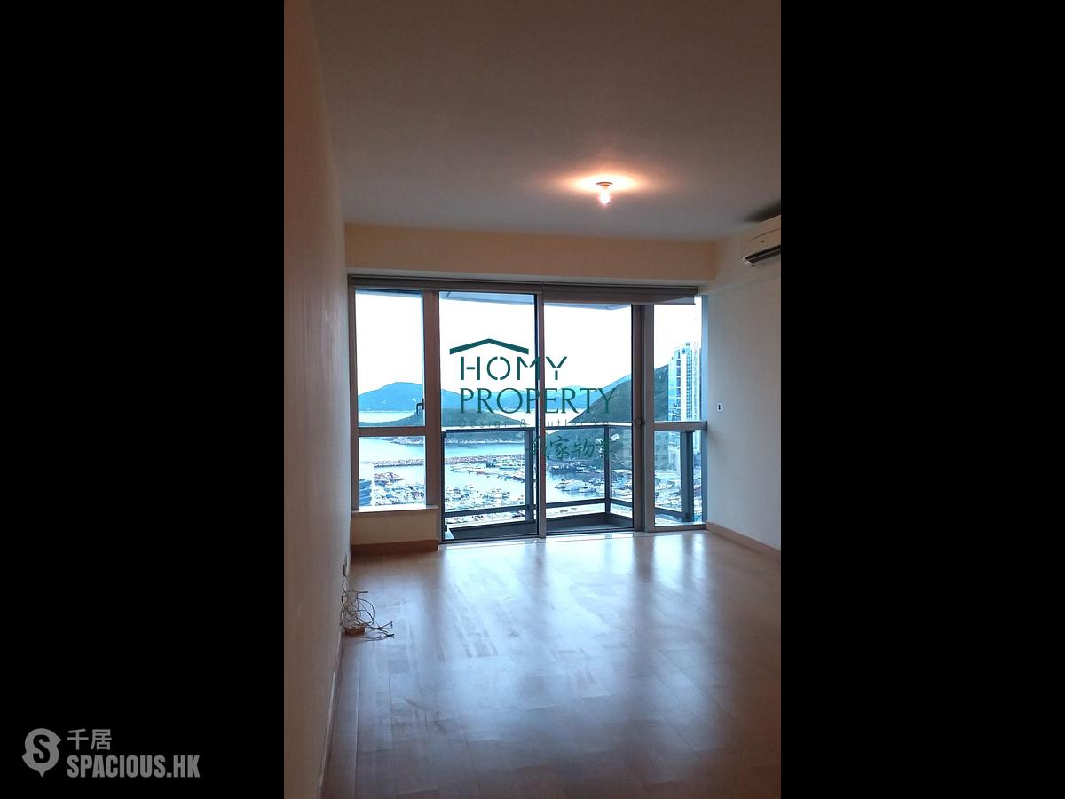 Wong Chuk Hang - Marinella Block 9 01