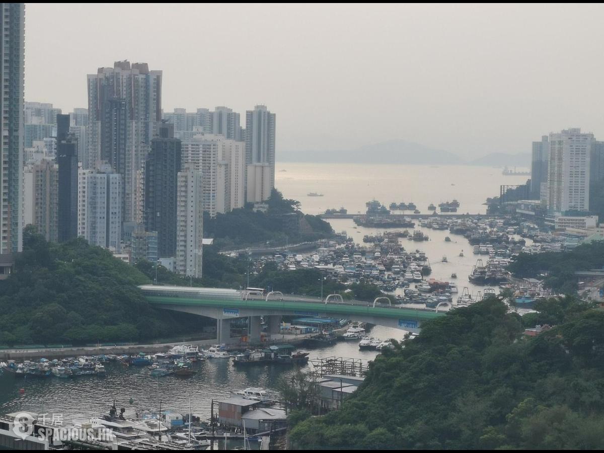 黃竹坑 - 金宝花园 01