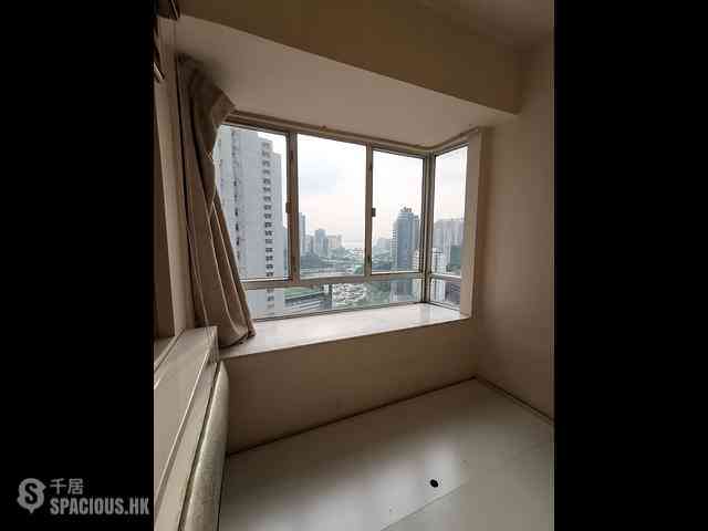 Wong Chuk Hang - Grandview Garden 02