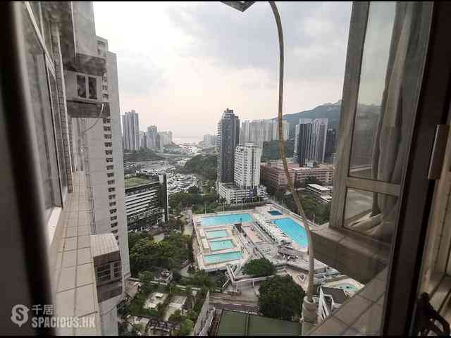Wong Chuk Hang - Grandview Garden 05