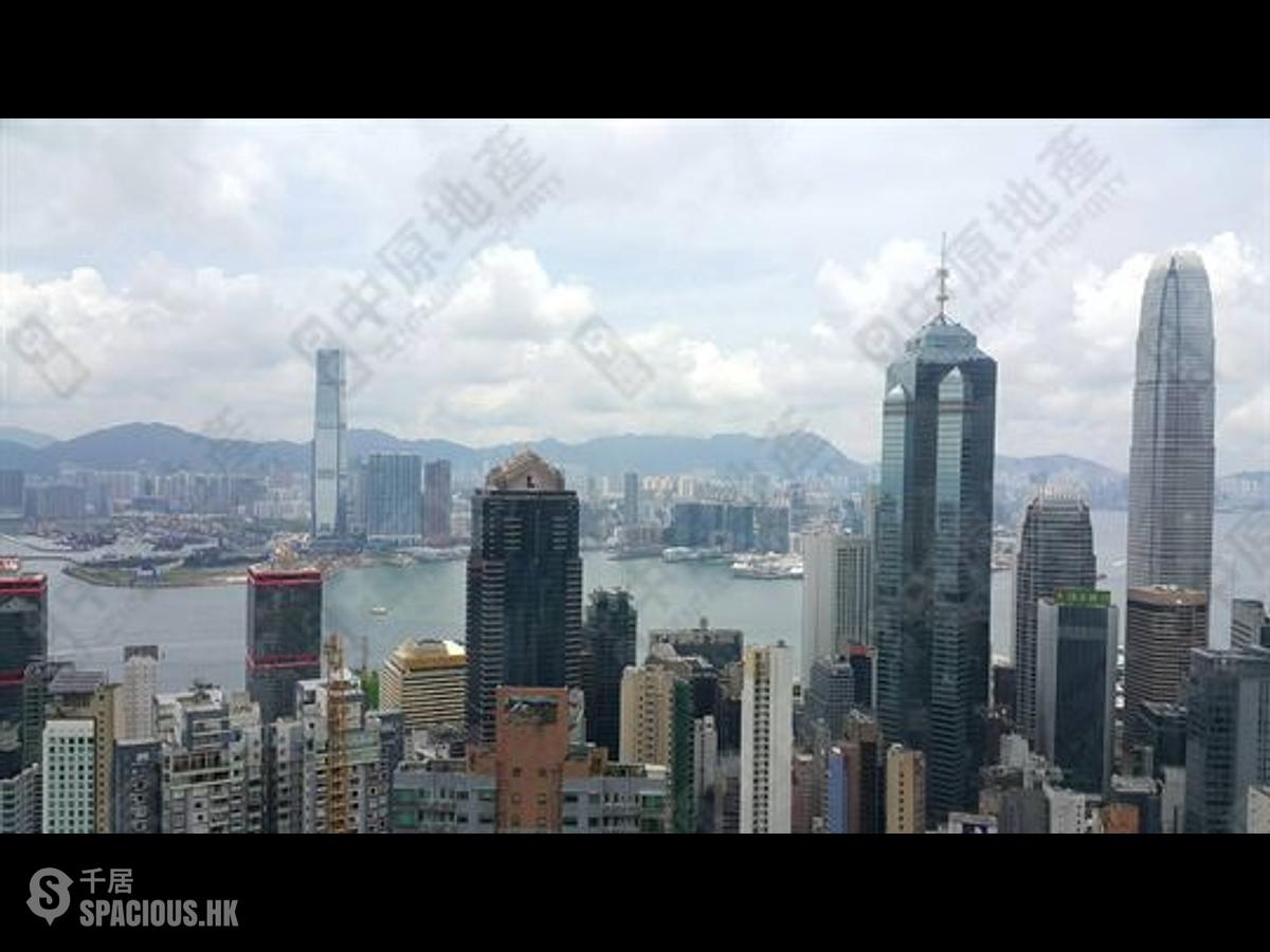 中半山 - 高云台 01