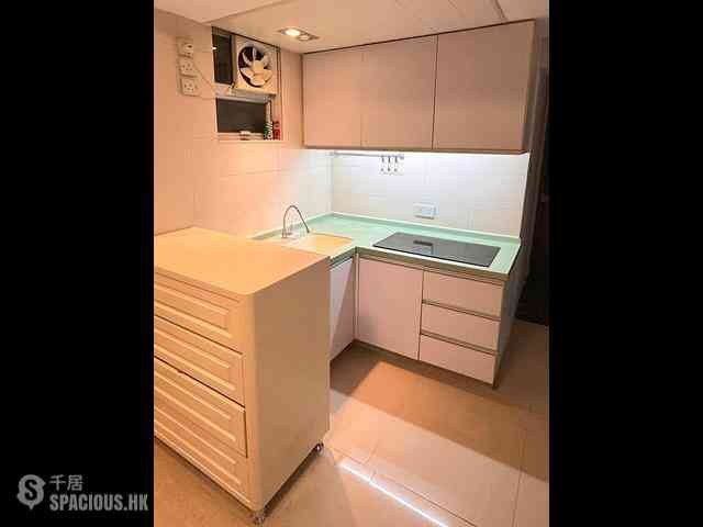 Shau Kei Wan - 8, Po Man Street 03