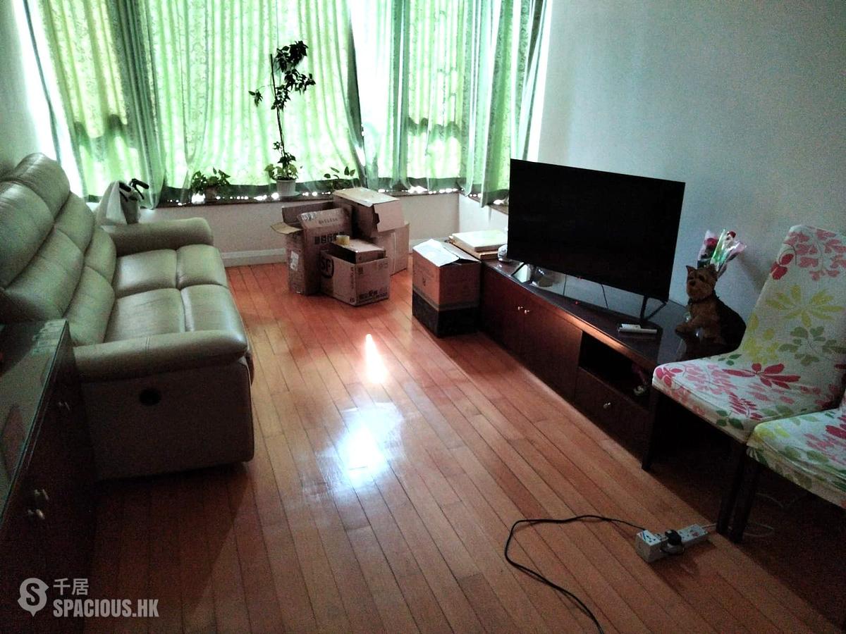 Tung Chung - Caribbean Coast Phase 1 Monterey Cove 01