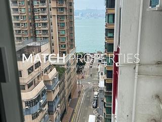 堅尼地城 - 聯威新樓 07