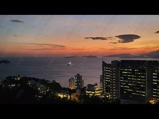 薄扶林 - 豪峰 07