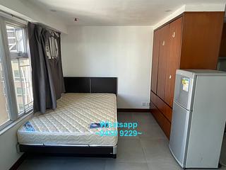 Sai Ying Pun - Mui Fong Apartments 02