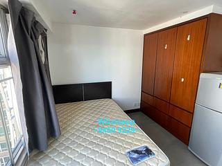Sai Ying Pun - Mui Fong Apartments 03