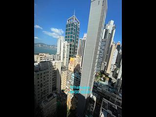 Sai Ying Pun - Mui Fong Apartments 04