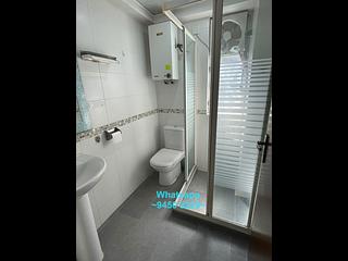 Sai Ying Pun - Mui Fong Apartments 08