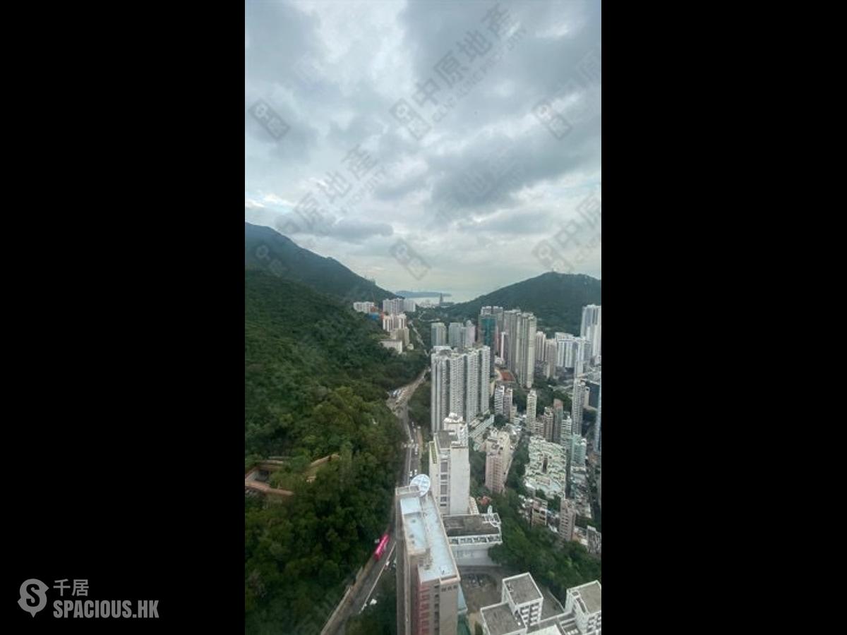 石塘咀 - 寶翠園1期2座 01