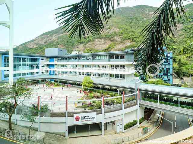 Repulse Bay - South Bay Palace 01