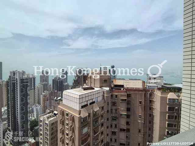 Sai Ying Pun - The Babington 01