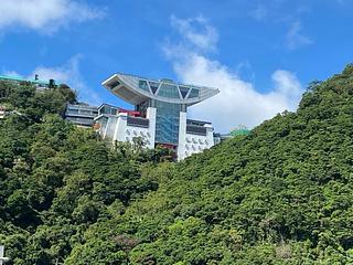 中半山 - 曉峰閣1座 07