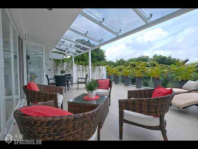 Clear Water Bay - Caribbean Villa 03
