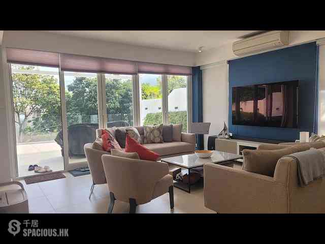 Clear Water Bay - Caribbean Villa 04
