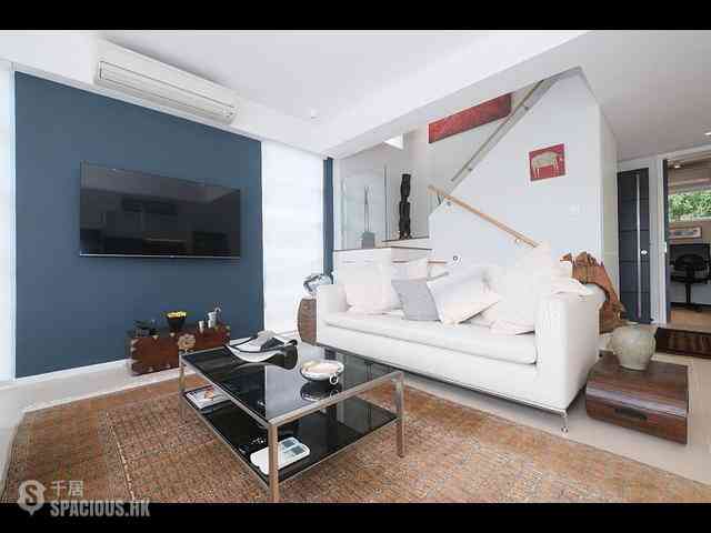 Clear Water Bay - Caribbean Villa 05