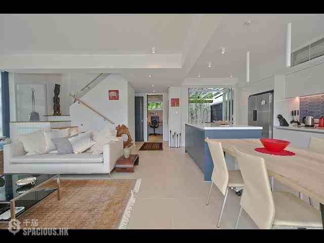 Clear Water Bay - Caribbean Villa 07