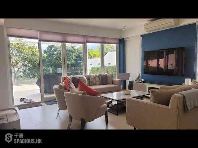 Clear Water Bay - Caribbean Villa 08
