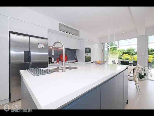 Clear Water Bay - Caribbean Villa 09