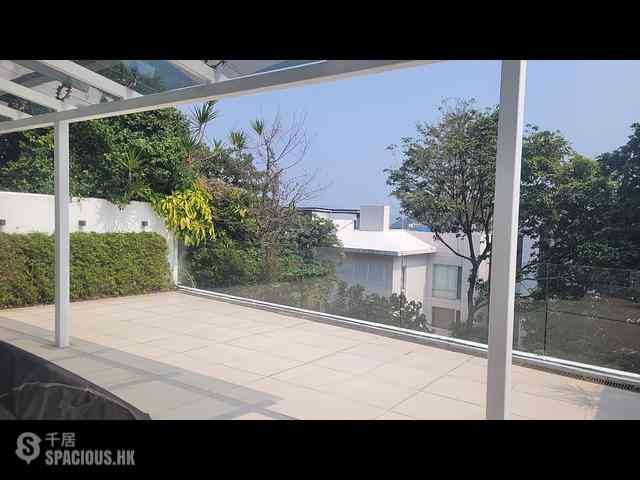Clear Water Bay - Caribbean Villa 10