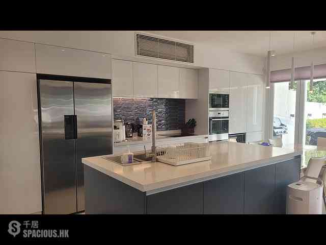 Clear Water Bay - Caribbean Villa 11