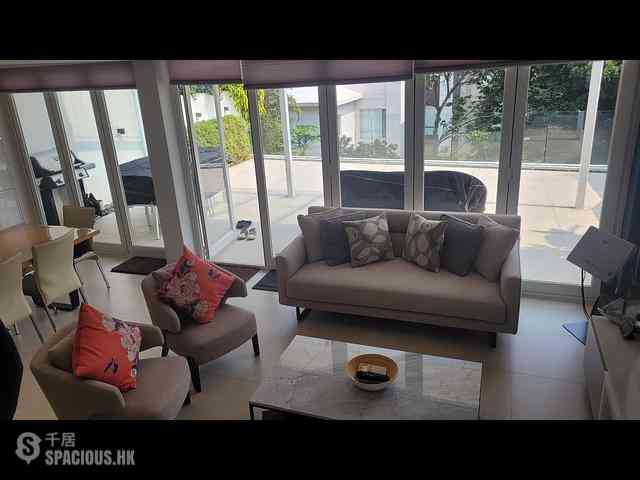 Clear Water Bay - Caribbean Villa 15