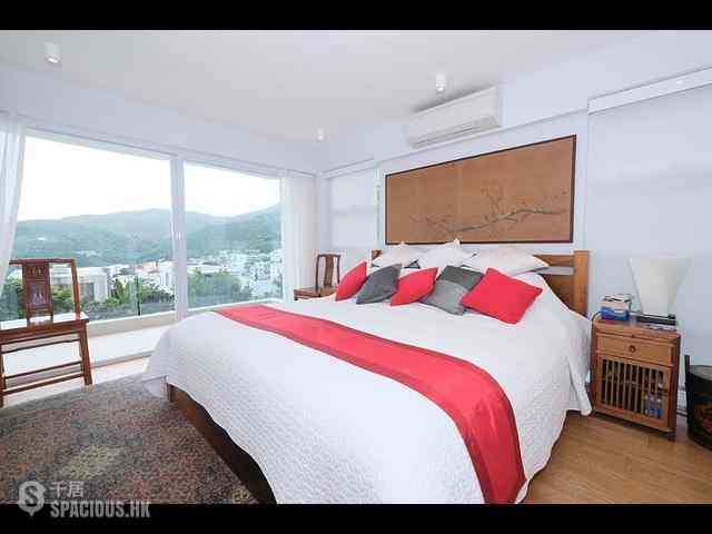 Clear Water Bay - Caribbean Villa 16
