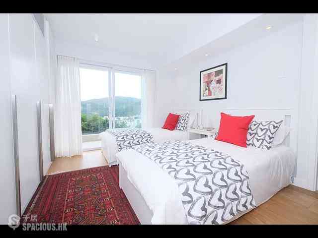 Clear Water Bay - Caribbean Villa 17