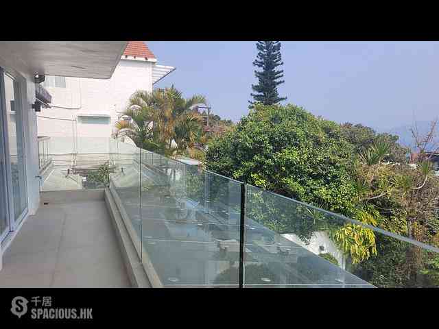 Clear Water Bay - Caribbean Villa 19