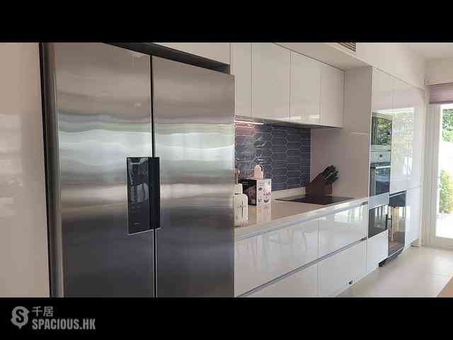 Clear Water Bay - Caribbean Villa 22