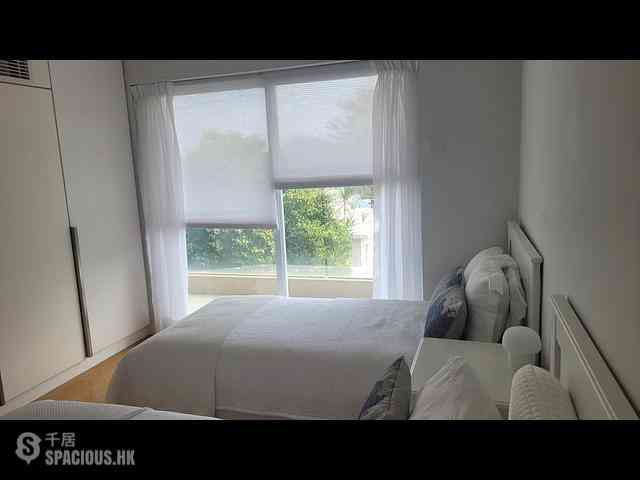 Clear Water Bay - Caribbean Villa 23