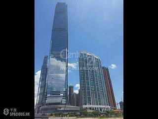 West Kowloon - The Harbourside Block 1 03